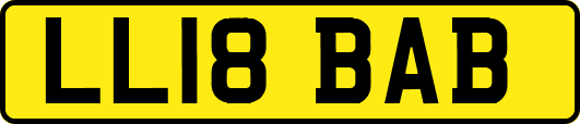 LL18BAB