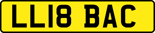 LL18BAC