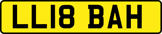 LL18BAH