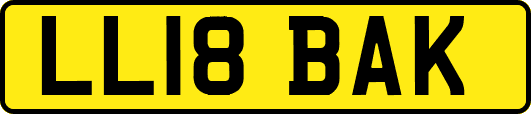 LL18BAK