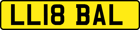LL18BAL