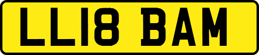 LL18BAM