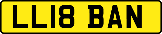 LL18BAN