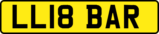 LL18BAR