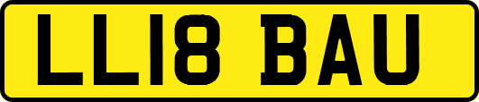 LL18BAU