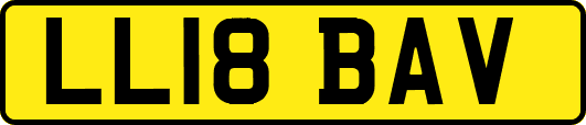 LL18BAV
