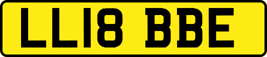 LL18BBE