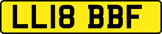 LL18BBF