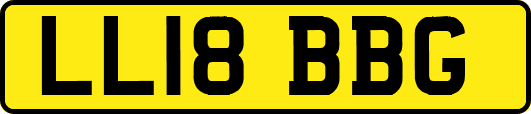 LL18BBG