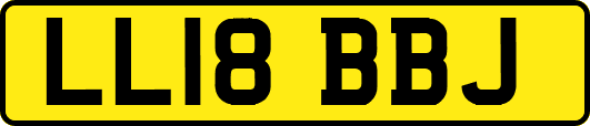 LL18BBJ
