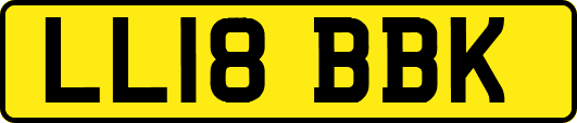 LL18BBK