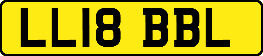 LL18BBL