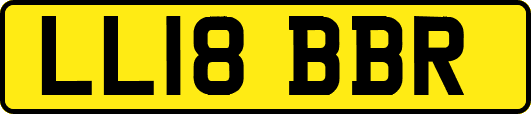 LL18BBR