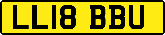LL18BBU