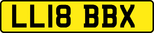 LL18BBX