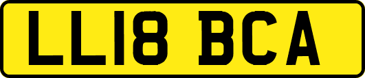 LL18BCA