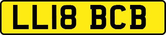 LL18BCB