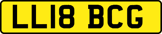 LL18BCG