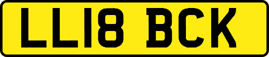 LL18BCK