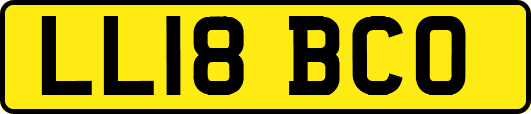 LL18BCO