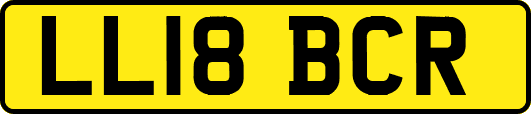LL18BCR