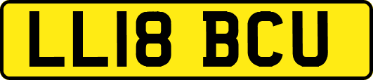 LL18BCU