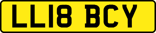 LL18BCY