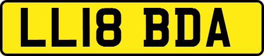 LL18BDA