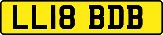 LL18BDB