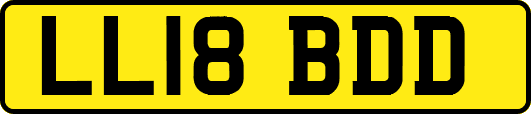 LL18BDD