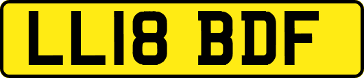 LL18BDF