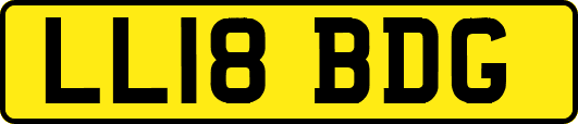 LL18BDG