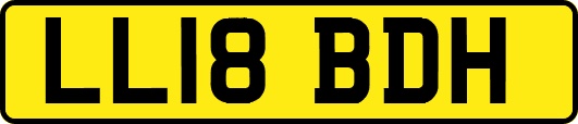 LL18BDH
