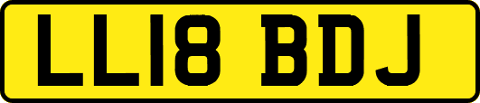 LL18BDJ