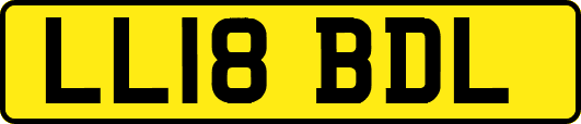 LL18BDL