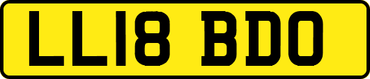 LL18BDO