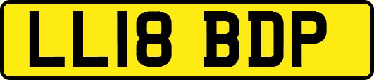 LL18BDP