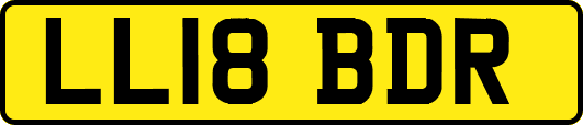 LL18BDR