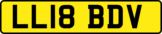 LL18BDV