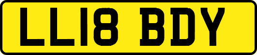 LL18BDY
