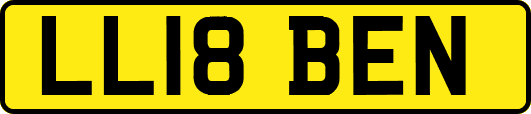 LL18BEN