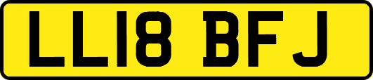 LL18BFJ