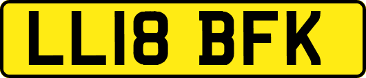 LL18BFK