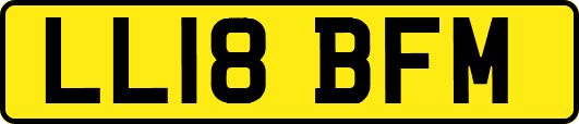 LL18BFM
