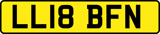 LL18BFN