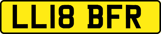 LL18BFR