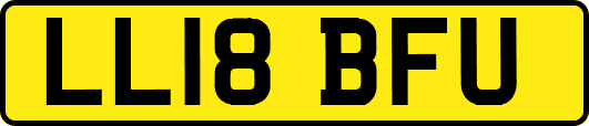 LL18BFU