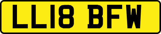 LL18BFW