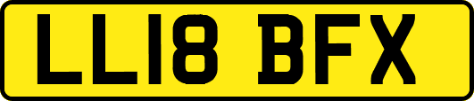 LL18BFX
