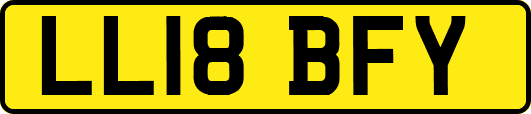LL18BFY